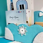 Dory's Camera Nel Cuore Di Apartment *