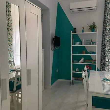 Apartman Dory's Camera Nel Cuore Di